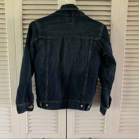 Old Navy Denim Jacket - Picture 2 of 6